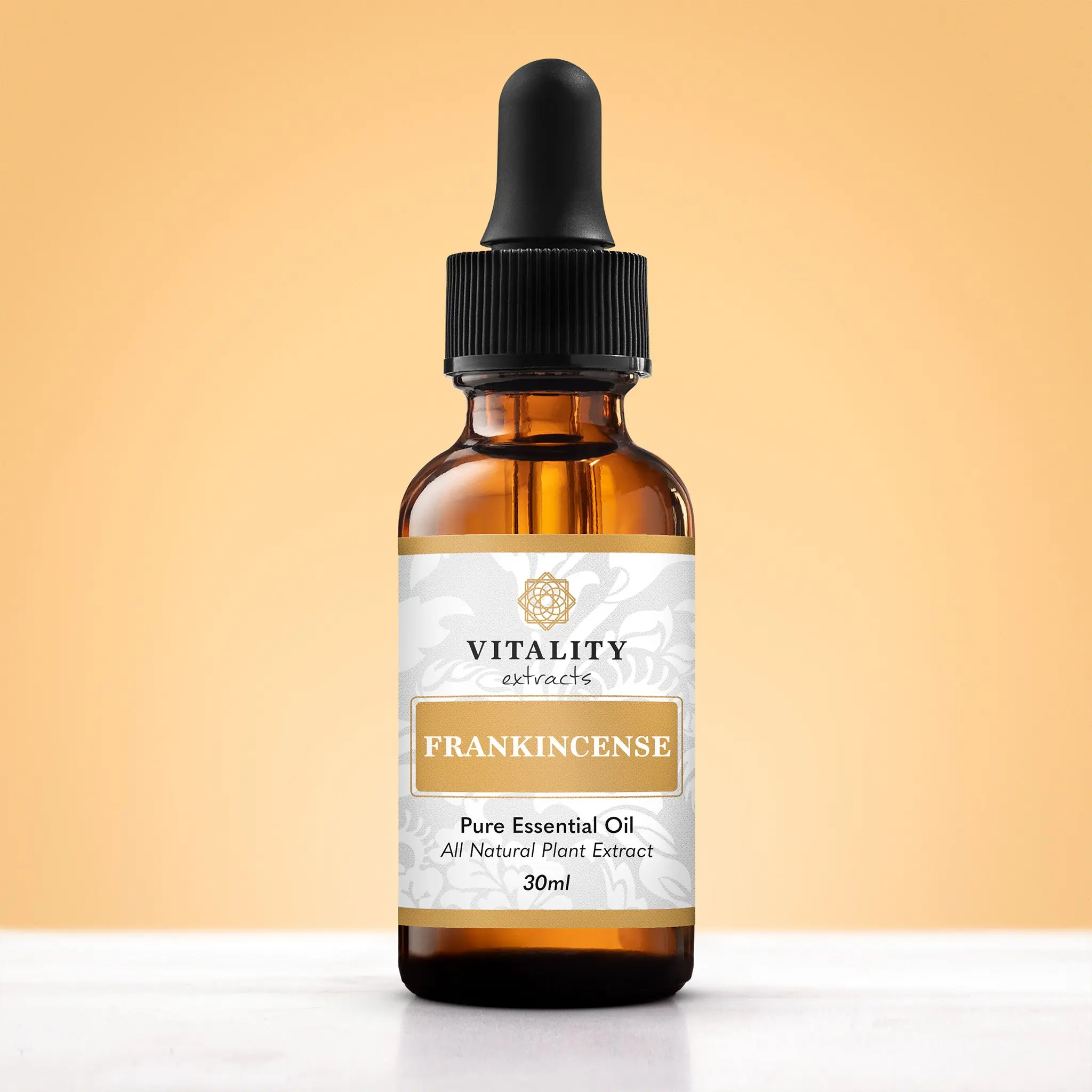 Frankincense (30mL)