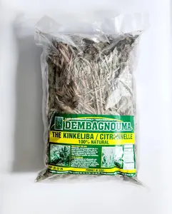 Kinkeliba and Citronelle  Mix