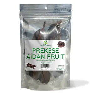 Prekese Aidan Fruit (2pcs) Chinese Herbal Blend Traditional