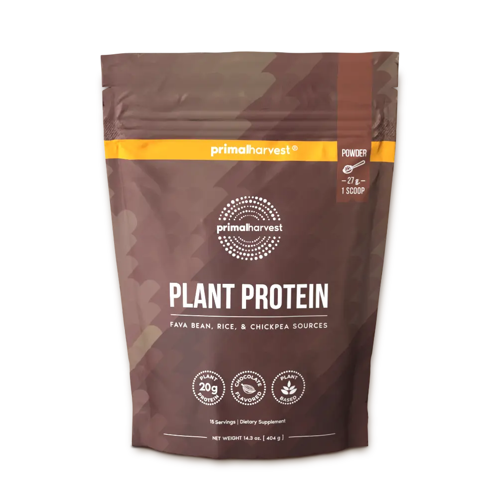 Chocolate Plant Protein – Clean, Complete & Delicious Plant-Based Fuel Smoothie Healthcare Chocolate Plant Protein – Clean, Complete & Delicious Plant-Based Fuel Smoothie Healthcare