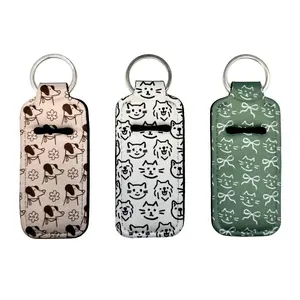 Cat & Dog Chapstick Holders