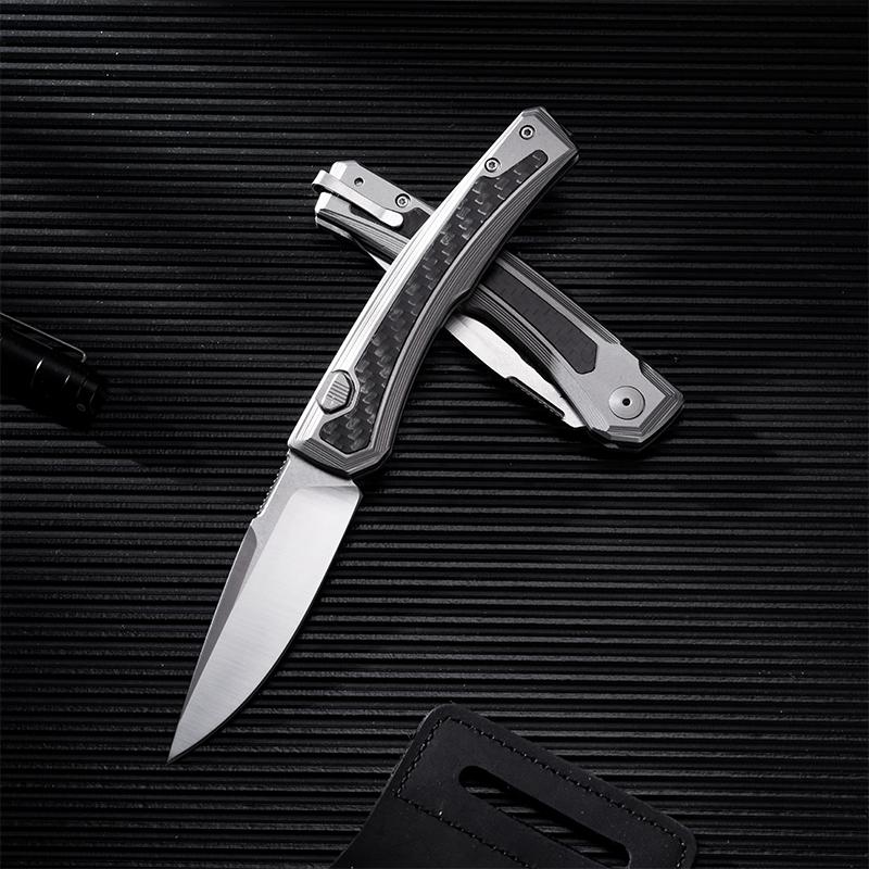 Camping knife, pocket knife 0556