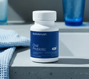 Autobrush® Oral Probiotics