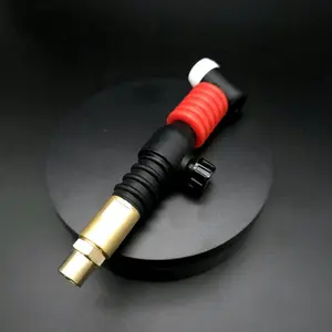 26FV & 17FV TIG UNIVERSAL HEAD TORCH