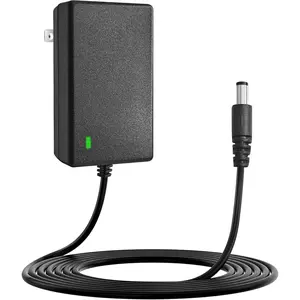 27V for Sharper Image Massage Gun Charger Compatible with Sharper Image Massage Gun 2437599(NOT for 18V) 1011666 1013002 1012667 1013985, Massage Gun Deep Tissue Cordless Adapter Massage Gun Charger