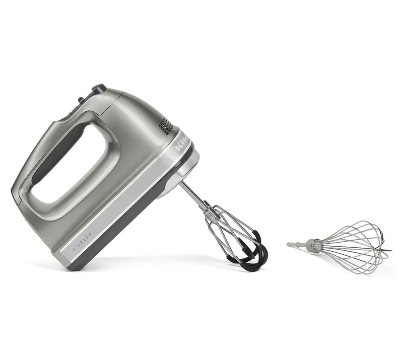 KitchenAid KSM8990CU 8-Quart Commercial Countertop Mixer, 10-Speed