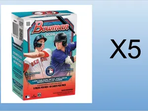Bowman MLB 2026 Blaster