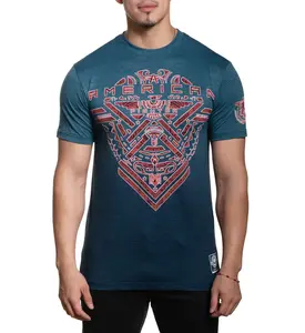 American Fighter Men's T-shirt Montebello
