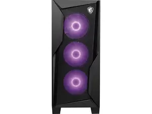 MSI Gaming Desktop PC Codex R2 B14NVL5-449US Intel Core i5-14400F 32GB DDR5 2TB SSD GeForce RTX 5060 Windows 11 Home