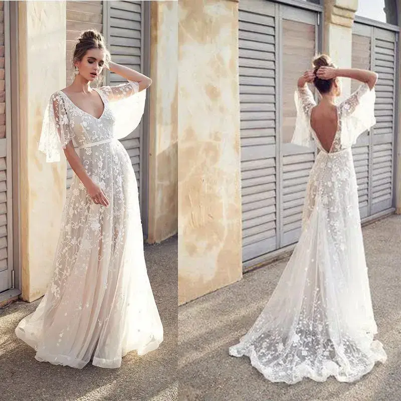 plus size davids bridal wedding dress - TikTok Shop