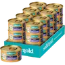 Solid Gold Flavorful Feast™ Tuna & Sardine Wet Food for Cats