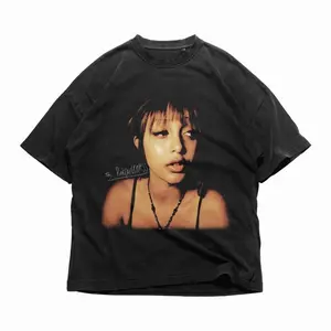 Youth and Adult PinkPantheresss Vintage T-Shirt, Homage Fan Tees, Concert Merch, Unisex, Gift For Fan