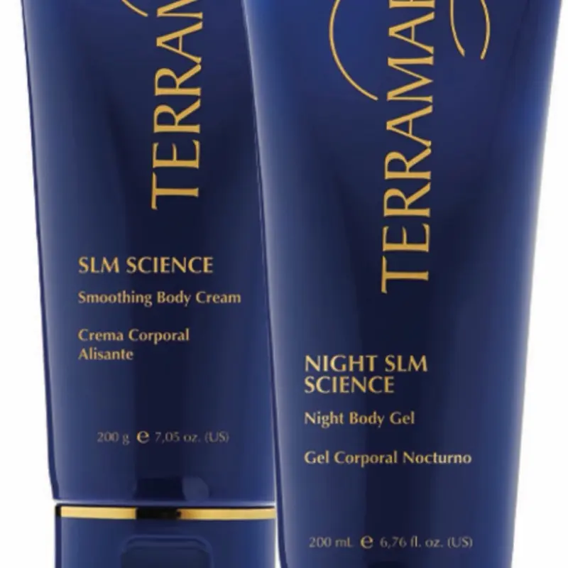 Body Cream, Hydrating Body Care Moisturizer with Soothing Skin Repair Benefits