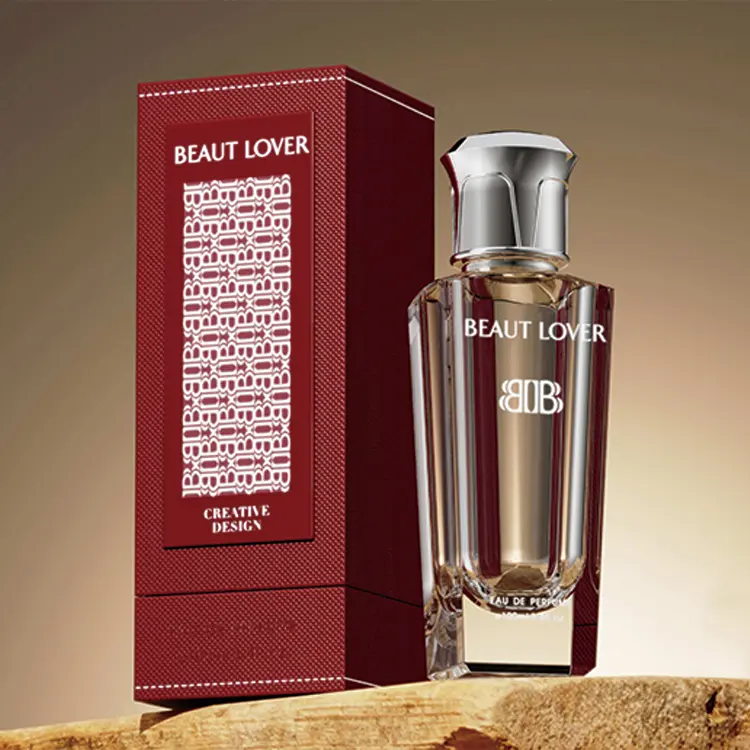 Ruby Gold Sovereign Unisex Perfume Mist 50ml - Daily Use Fragrance, Elegant Single Item, Floral Oriental Scent with Sunlight Intensity - Boosts Confidence, Charm for Social Situations - Base Notes: Jasmine, Saffron, Sandalwood, Cedar, Pine