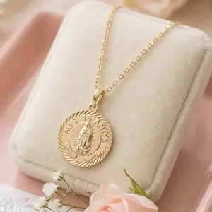 15's cadena necklace pendants 14k laminated gold oro laminado 14k Gold Filled Ring Heart Cluster Ring
