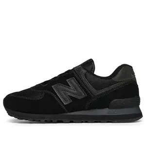 New Balance 574 'Core Pack - Black' ML574EVE