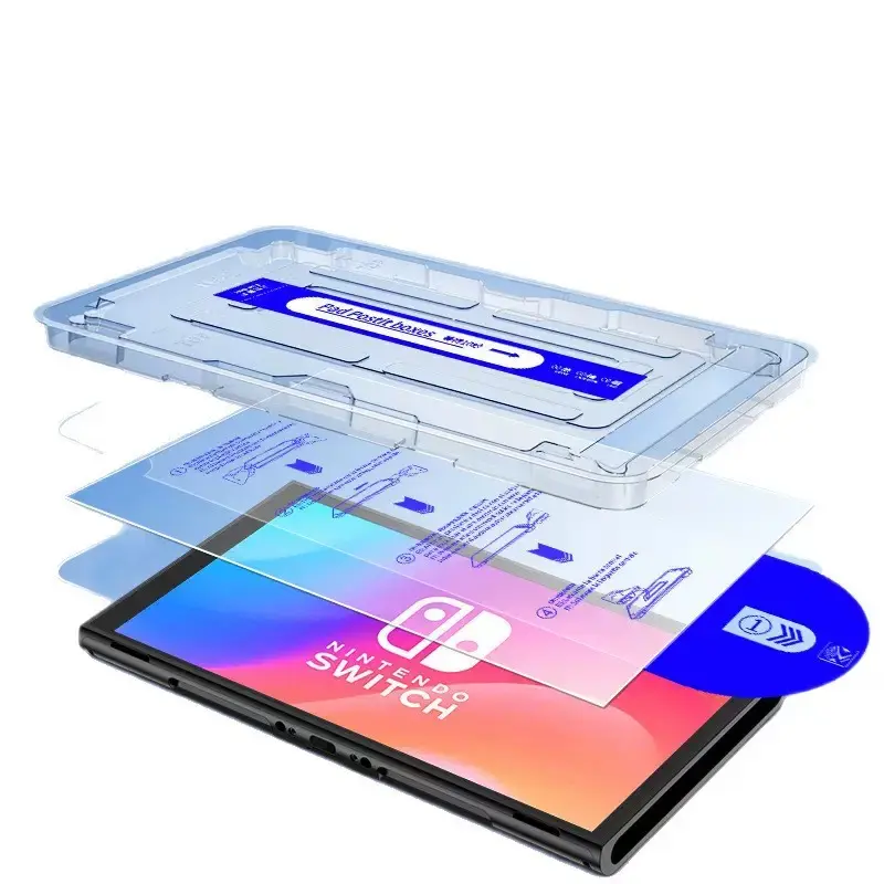 switch2 screen glass protector switch2 screen glass protector