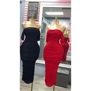 Karisma Maxi Dress - Stylish Design with Elegant Details, Perfect for Any Occasion