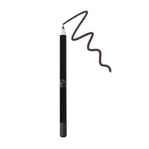PGS Cosmetics Black Coffee Lip Liner - Elegant Design, Convenient Storage, Ideal for Everyday Use