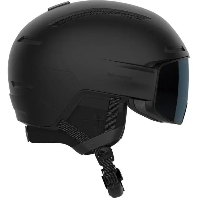 Salomon Driver Prime Sigma Photo Mips Helmet