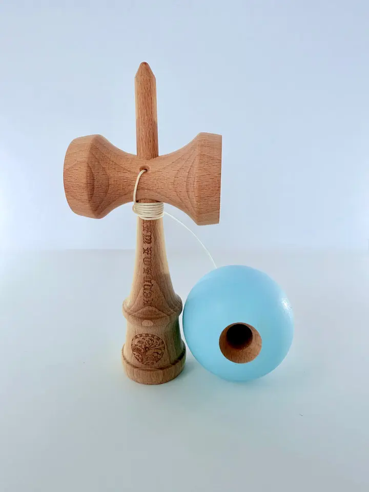 Glow Collection | Authentic Hawaiian Kendama