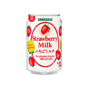 Sangaria Strawberry Milk (Japan)