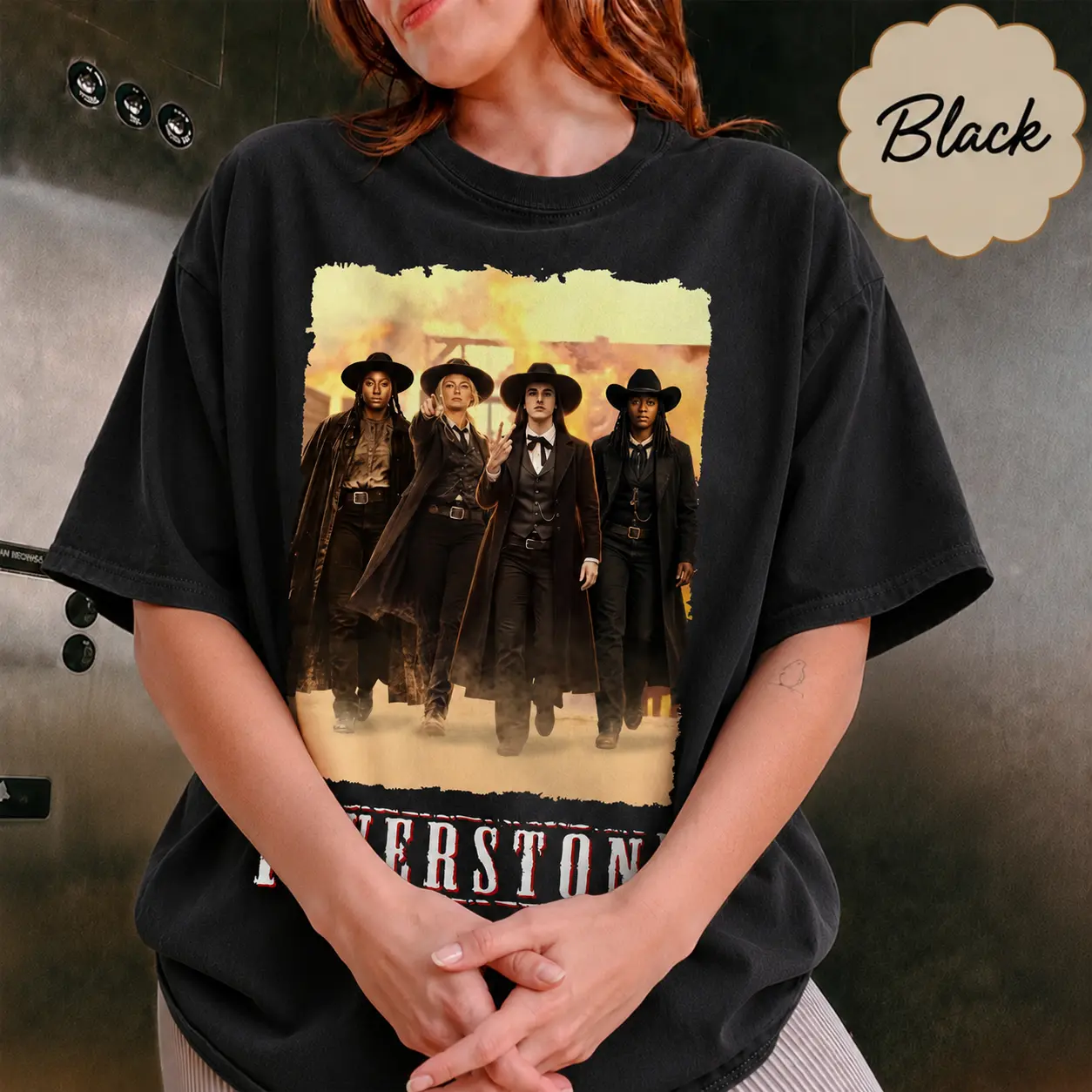 Vintage Feverstone Sport for Fan Comfort T-Shirt, Sweatshirt