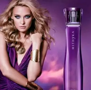 MITHYKA FOR HER. NEW IN SEALED BOX. AUTHENTIC. 50 ML/1.7 FL OZ