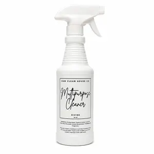 Multipurpose Cleaner Spray
