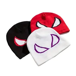 Spider-Man Knit Beanie