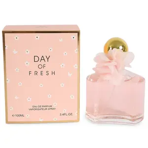 Day of Fresh Eau de Parfum Spray Perfume for Women 100ml/3.4fl.oz. - Fragrance for Women