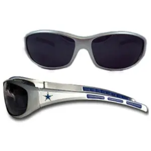 Dallas Cowboys Sunglasses - Wrap