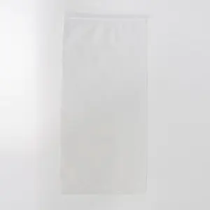 Uniky 1 pcs Dedicated pc White bag For Wig