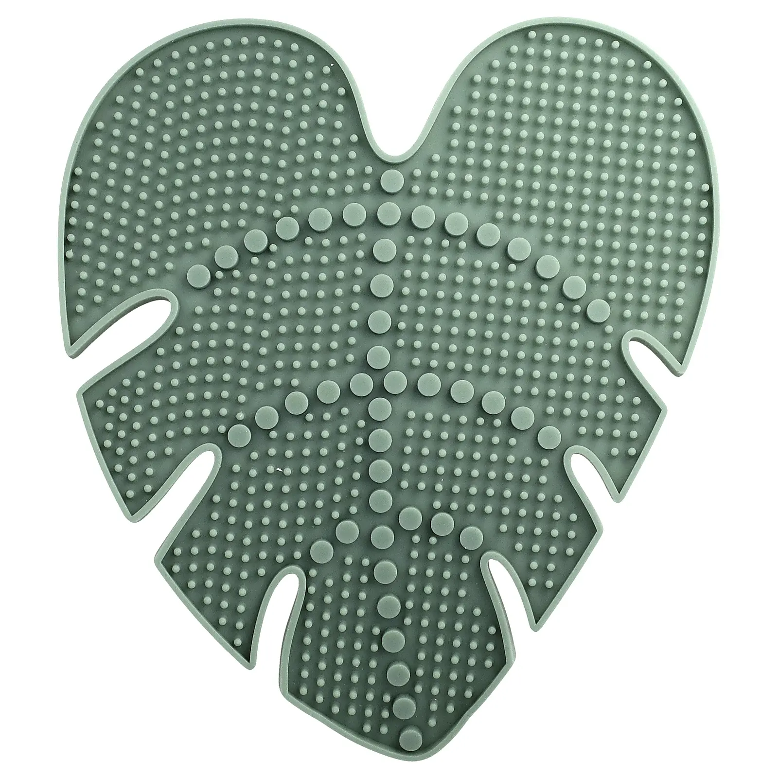EcoTools Makeup Brush Cleansing Pad, 1 Pad