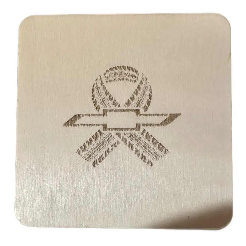 Square Coaster
