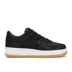 Nike Men's Air Force 1 Low Fragment x CLOT, from StockX