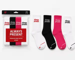 Socks-Medias