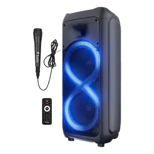 Fuzix Sync Karaoke Speaker