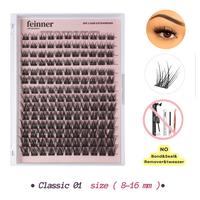 Only Lash Classic 01 