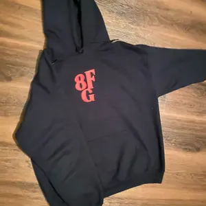 8fg gamer tag hoodie