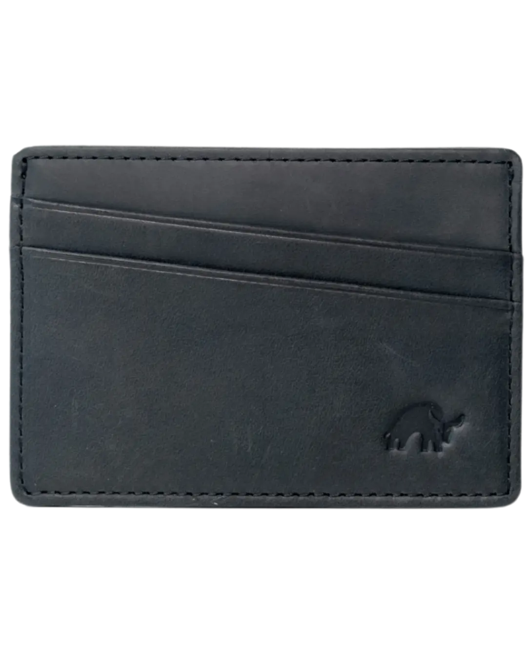 The Card Holder - Black Edition