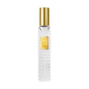 Now & Always by Nicka K New York Perfume Vanilla Veil