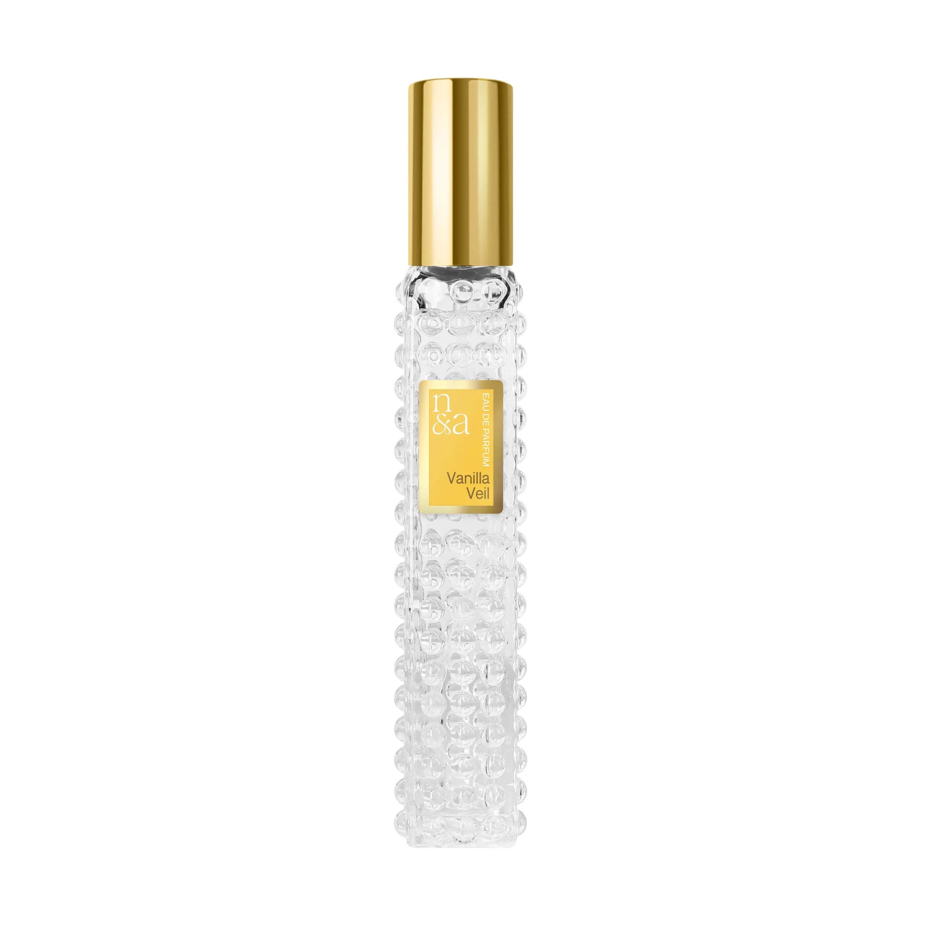 Now & Always by Nicka K New York Perfume Vanilla Veil