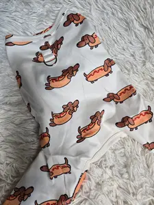 Hot Diggity Dog Tee