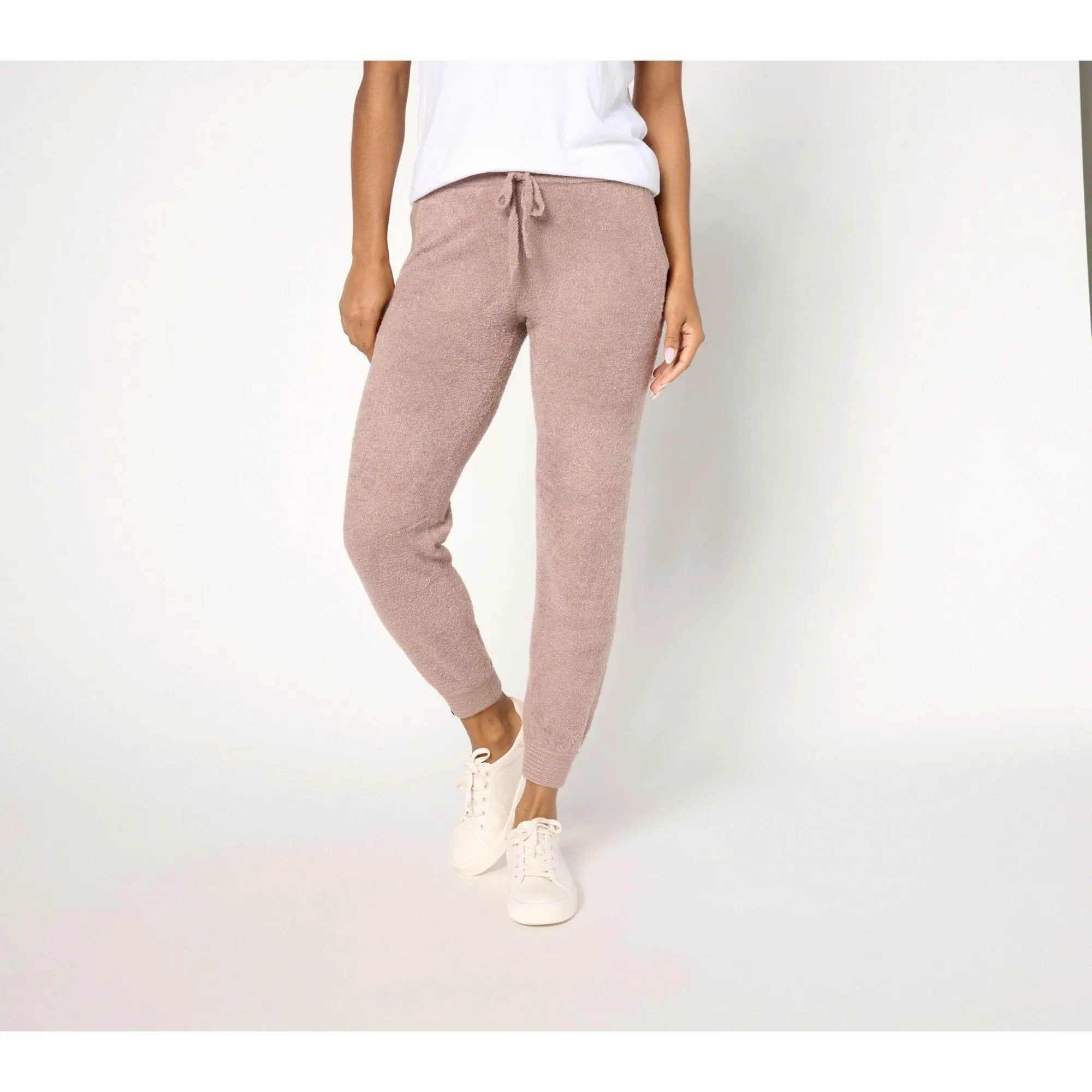 Barefoot Dreams Tall CozyChic Lite Core Spun Jogger