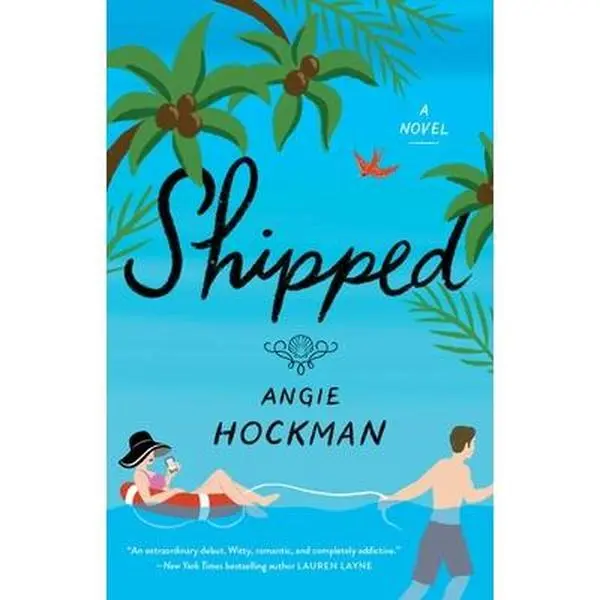 USED Book - Shipped by Hockman, Angie (Paperback) - english