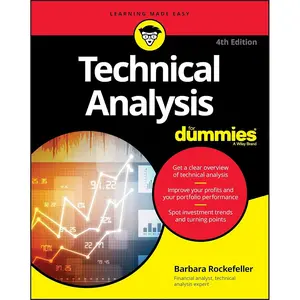 Technical Analysis For Dummies 4th Edition