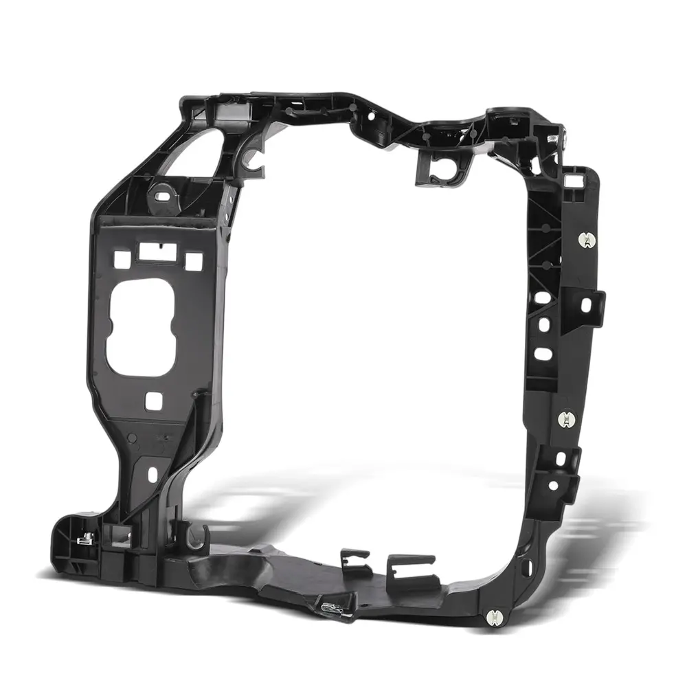 Fit For Porsche Macan 2015-2018 Right Intermediate Radiator Support Core Bracket