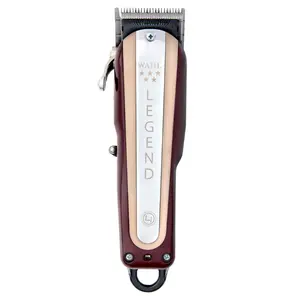 Wahl Barber Legend & Hero Combo Clipper & Trimmer