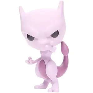 Funko Pop! Pokemon #581 - Mewtwo collectible vinyl figure